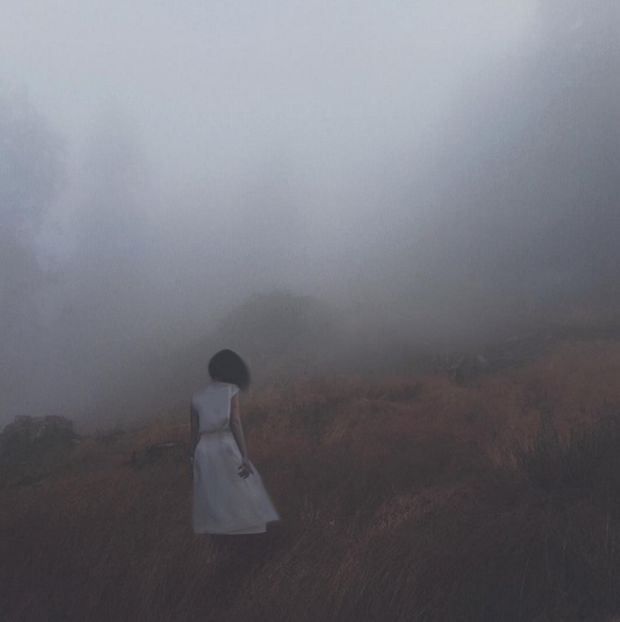 Spooky When Two People Dream The Same Thing - mcjmyws