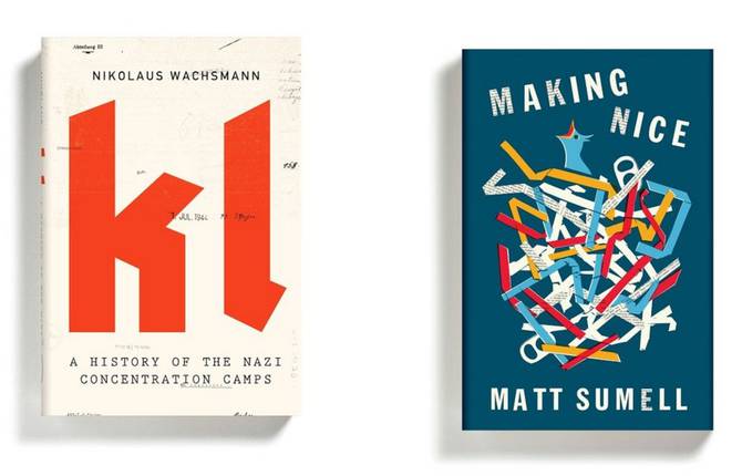 Best Book Covers of 2015