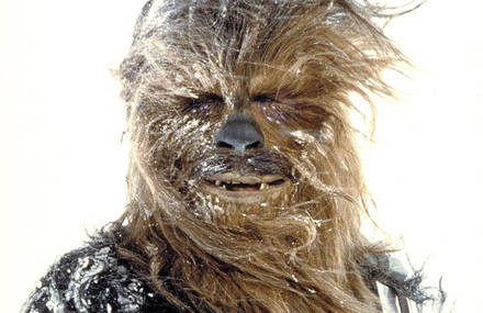 Star Wars – All Chewbacca Lines