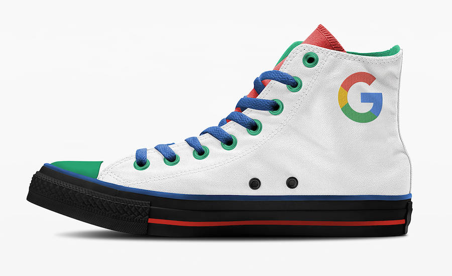 google converse