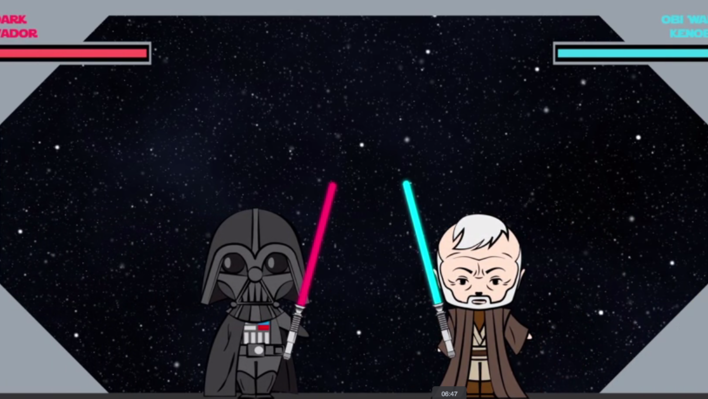 Star Wars Explained in 10 Minutes