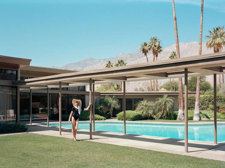 California Dreaming Photos of Hollywood’s Glamorous Homes