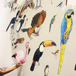 KimBirdMural1