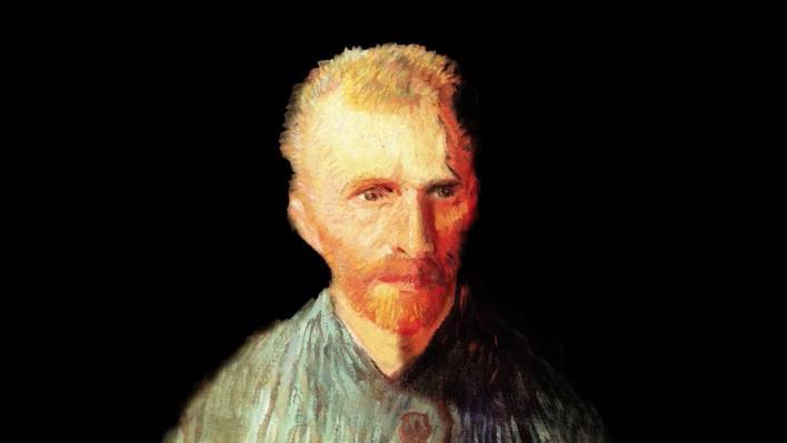 Painting in The Dark – Vincent Van Gogh