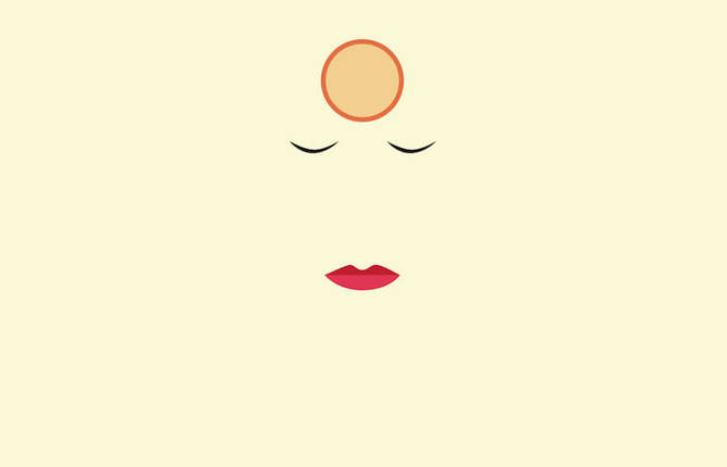 Minimal Posters in Tribute to David Bowie