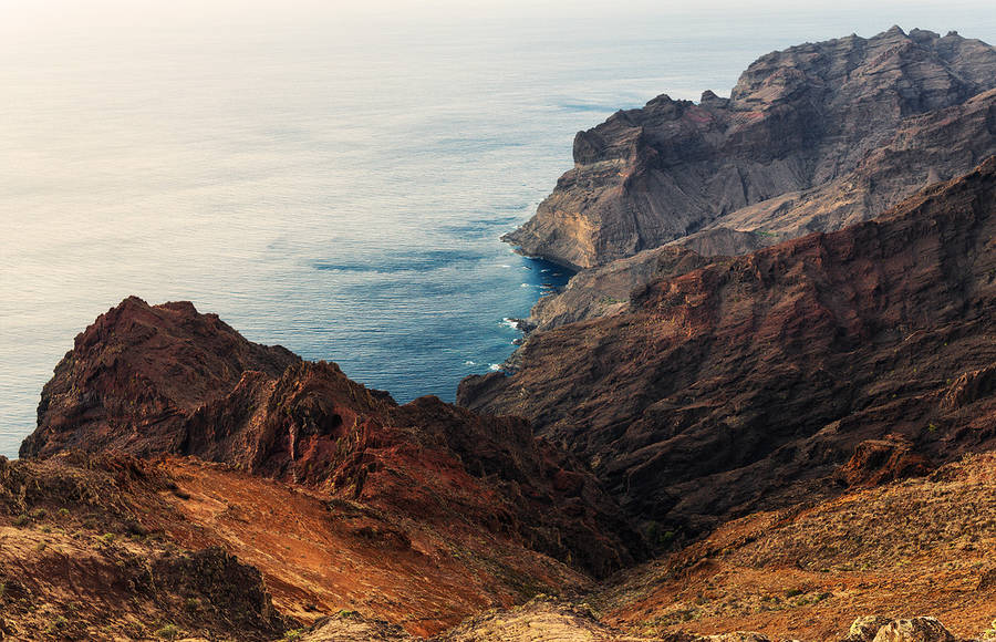 Breathtaking Photographs of Canary Islands