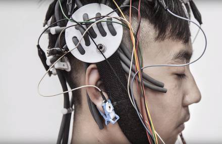 Inside China’s Rehab Bootcamp for Internet Addicts