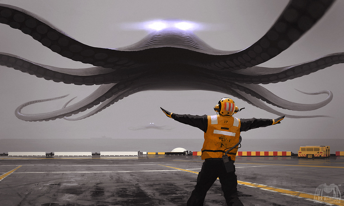 futuristicpaintingsalexandreyev8 – Fubiz Media