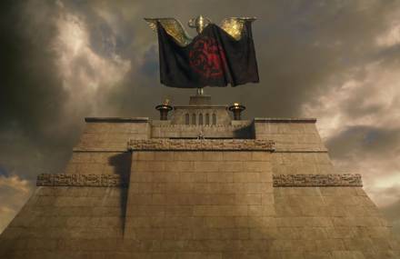 Game Of Thrones Releases 3 New Teasers for Season 6