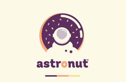 Astronut Donut Project
