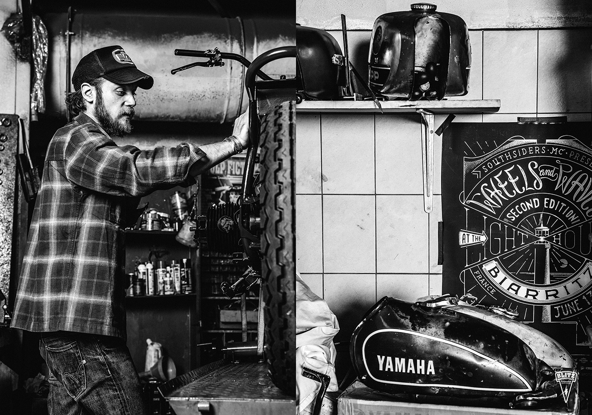 custommotorcyclegarage1 Media