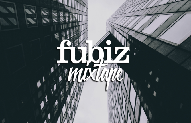 Fubiz Music Mixtape – Mix #02 by Wantigga
