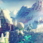geometriccitieslandscapes5
