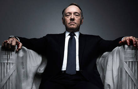House of Cards Season 4 – Official Trailer
