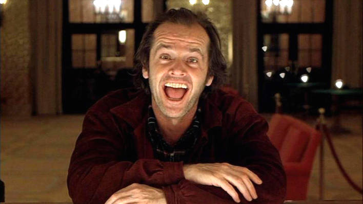 Compilation of Movie’s Worst Villains Smiles