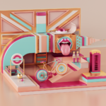 Amazing Abstract Designs Compositions5
