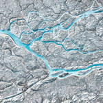 Breathtaking Aerial Views of Greenland by Daniel Beltra-5