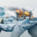 Destroying Nature is Destroying Life Ad4