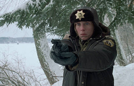 The Coen Brothers’ Use of Shot/Reverse Shot