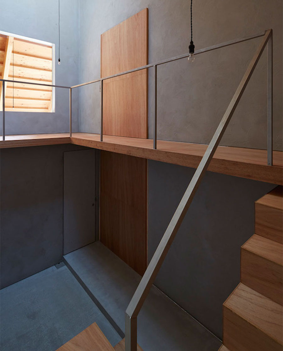 Japanese Private House Architecture10