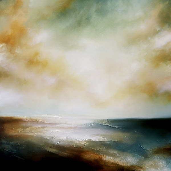 Misterious Hazy  Paintings of Maritime Landscapes-8