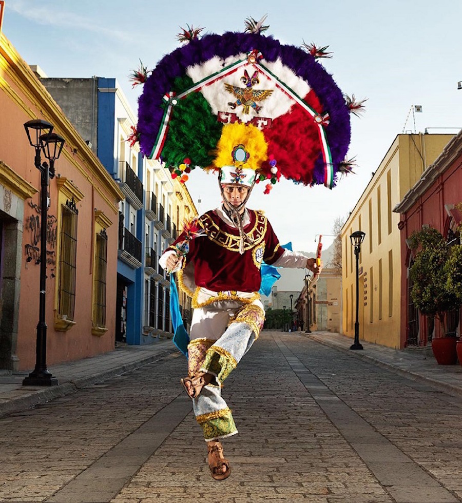 Wonderful Mexican Folklore Photography8 – Fubiz Media