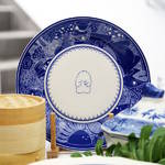 adorablehanddrawporcelaindinnerware-5
