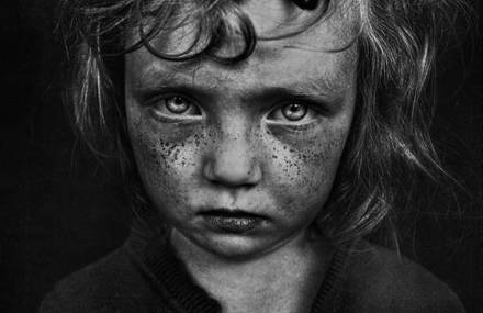 Black and White Child Photography Contest 2015 Winners