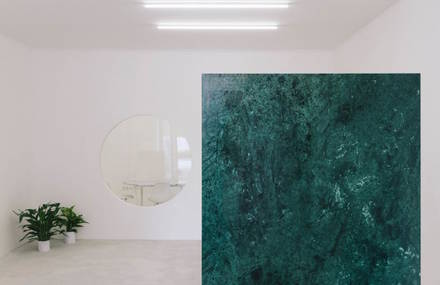 Creative Marble Estate Agency in Portugal