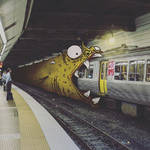 Adding Monsters to Everyday Life1