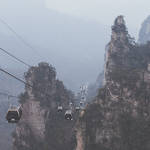 An Inspiring Photographical Journey Through China1