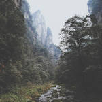 An Inspiring Photographical Journey Through China11