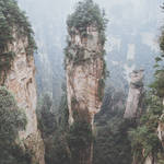 An Inspiring Photographical Journey Through China12