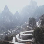 An Inspiring Photographical Journey Through China14