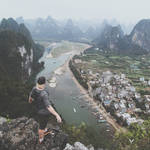 An Inspiring Photographical Journey Through China3