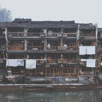 An Inspiring Photographical Journey Through China9