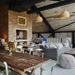 Impressive Renovated Soho Farmhouse in Oxfordshire13