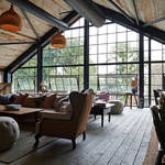 Impressive Renovated Soho Farmhouse in Oxfordshire14