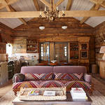 Impressive Renovated Soho Farmhouse in Oxfordshire5