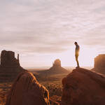 Navajo Reservation Experience Photography2