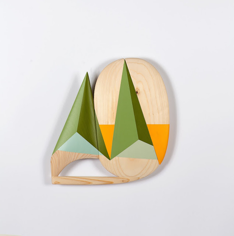 Simone Luschi Wooden Creations0