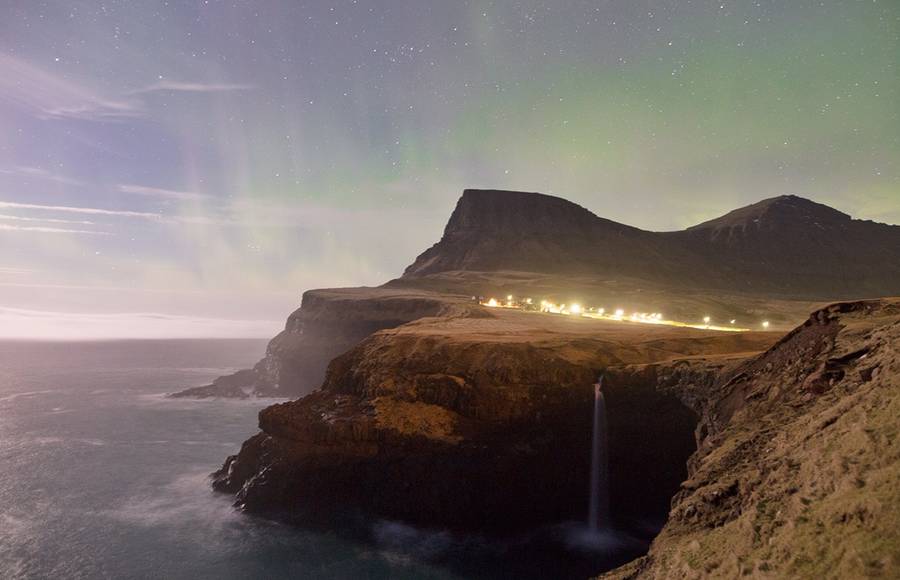 Superb Pictures of the Faroe Islands