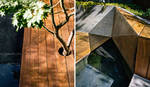 Zen and Architectural Garden in California – Fubiz Media