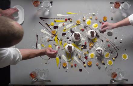 Chef’s Table Season 2 Trailer