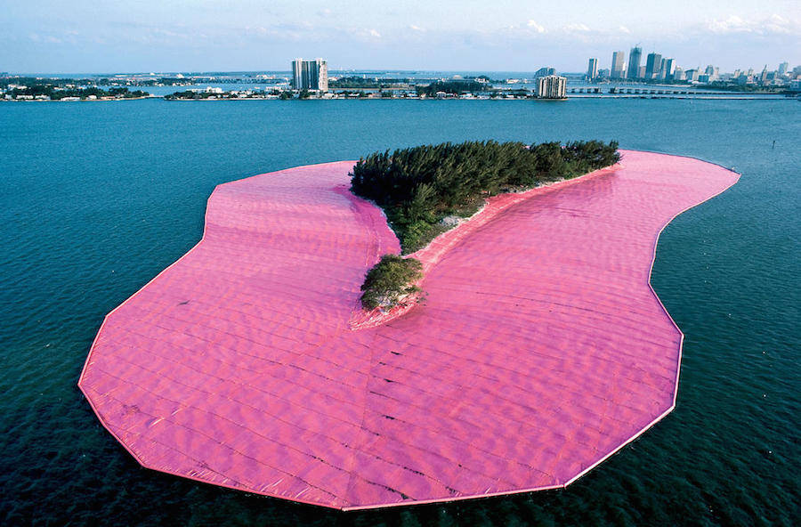 Les Iles Roses De Miami Les Iles Roses De Miami