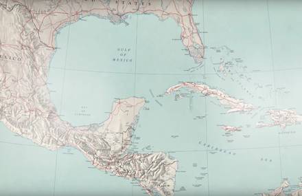 A Brief History of America & Cuba