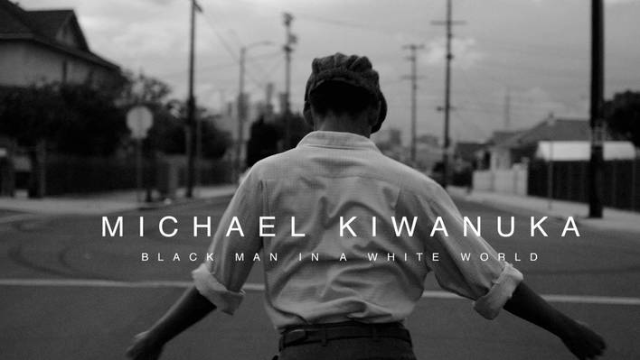 Michael Kiwanuka – Black Man In A White World