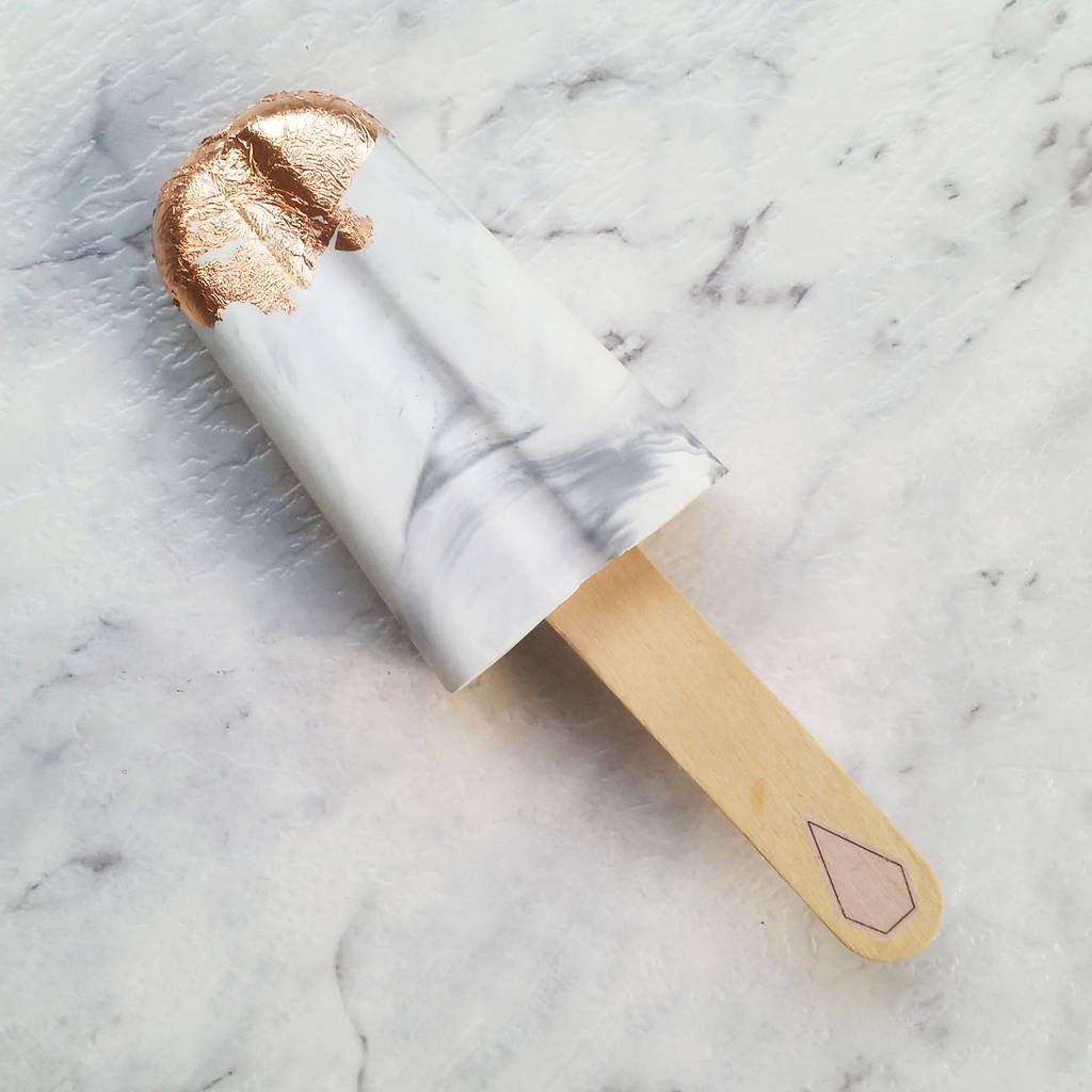 Concrete Ice Cream Media