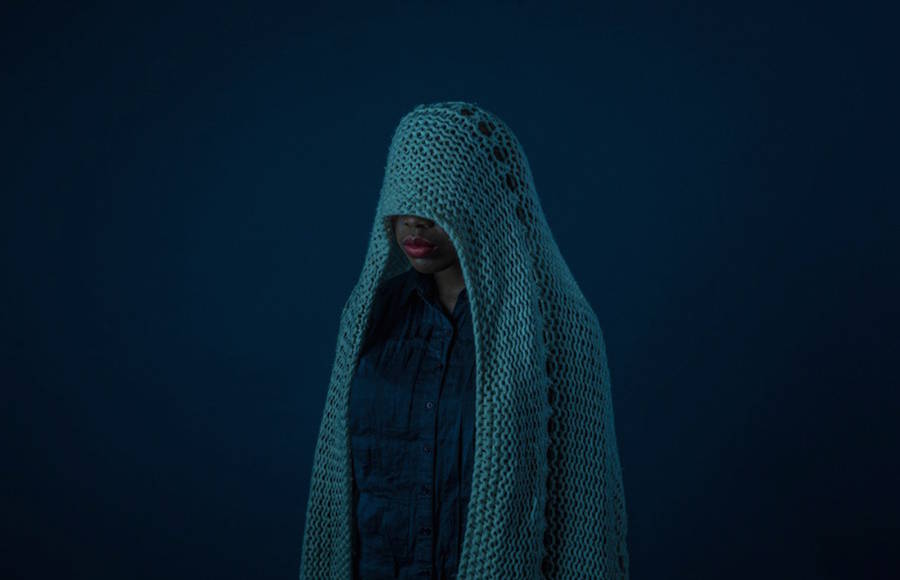Mysterious and Low-Light Conceptual Photography