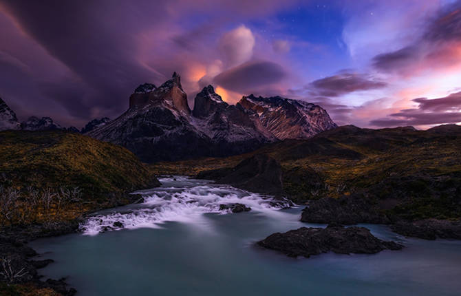 Outstanding Landscapes Photography